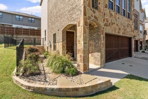 6601 Lost Star Lane Fort Worth TX 76132