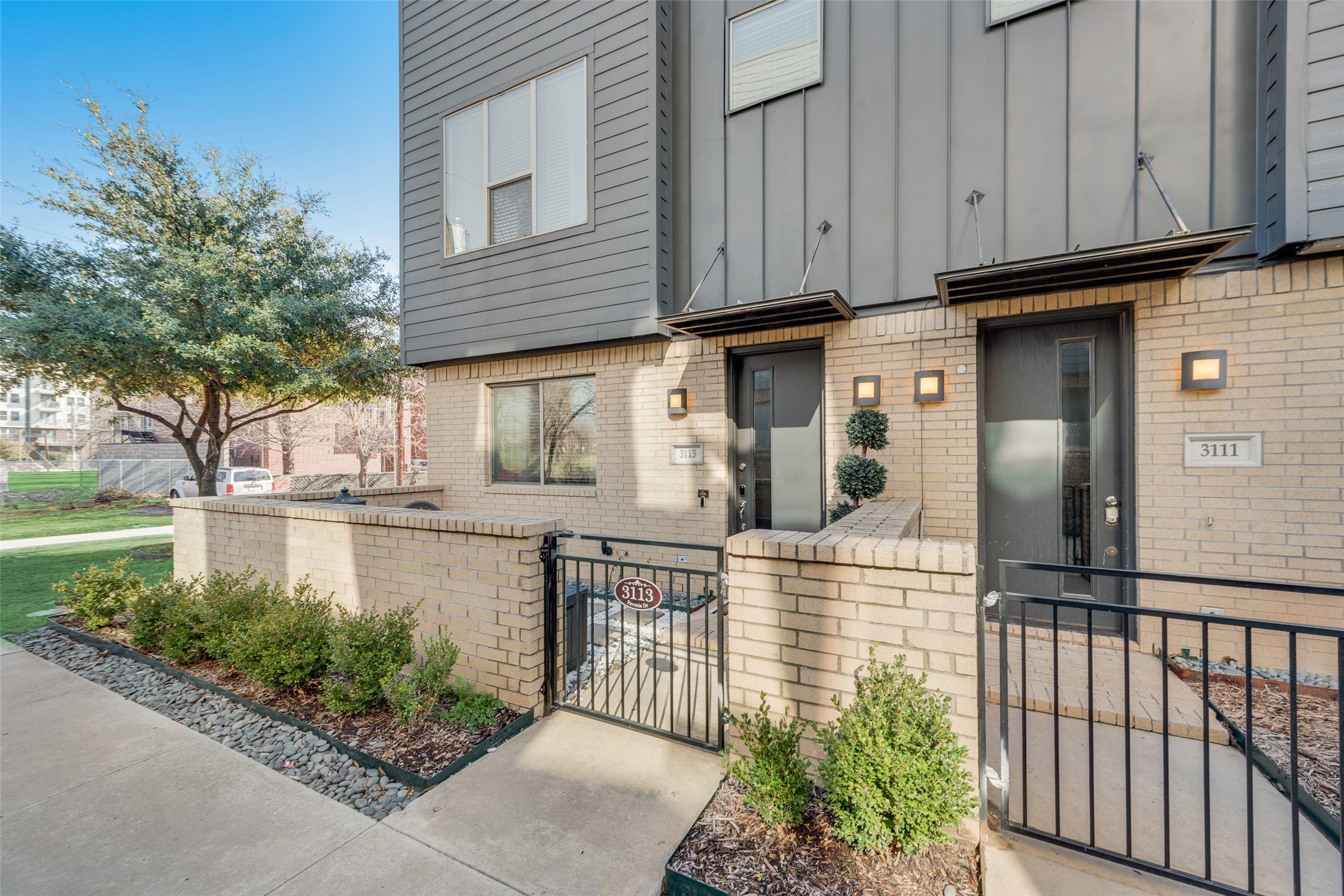 3113 Pavonia Drive Dallas TX 75204