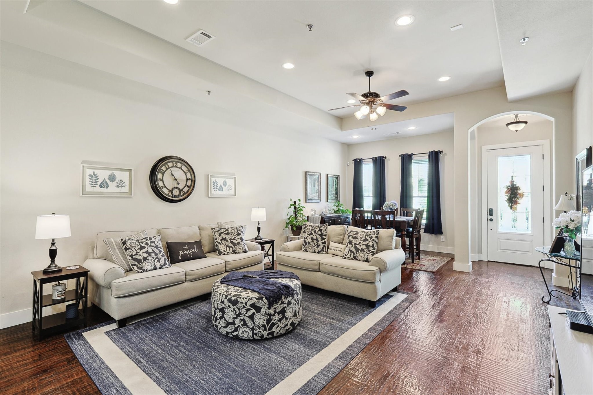 3048 Solana Circle Denton TX 76207