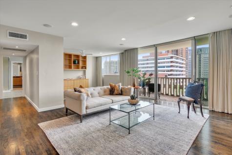 3701 Turtle Creek Boulevard Dallas TX 75219