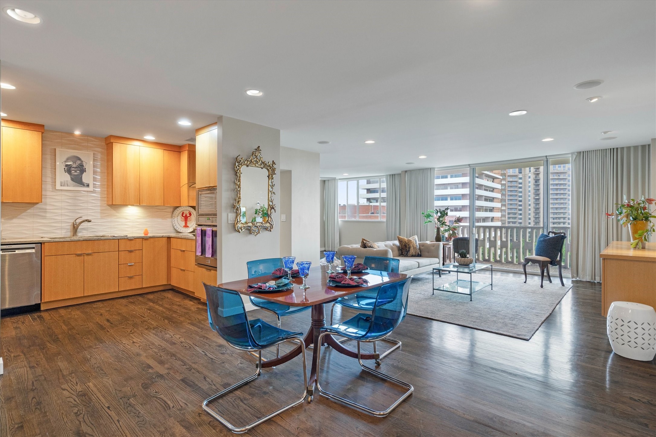 3701 Turtle Creek Boulevard Dallas TX 75219