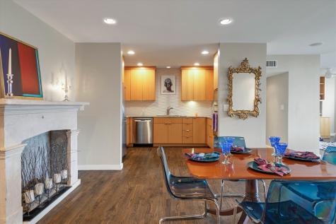 3701 Turtle Creek Boulevard Dallas TX 75219