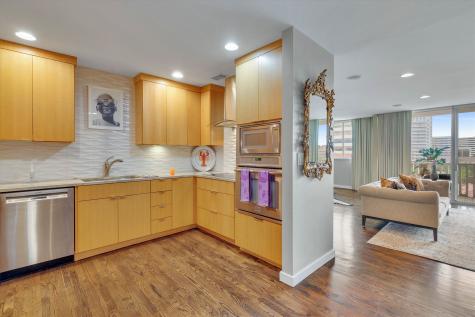 3701 Turtle Creek Boulevard Dallas TX 75219