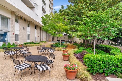 3701 Turtle Creek Boulevard Dallas TX 75219