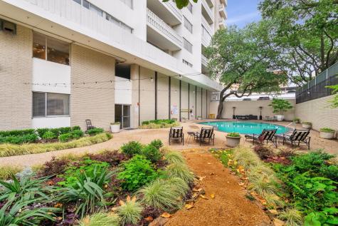 3701 Turtle Creek Boulevard Dallas TX 75219