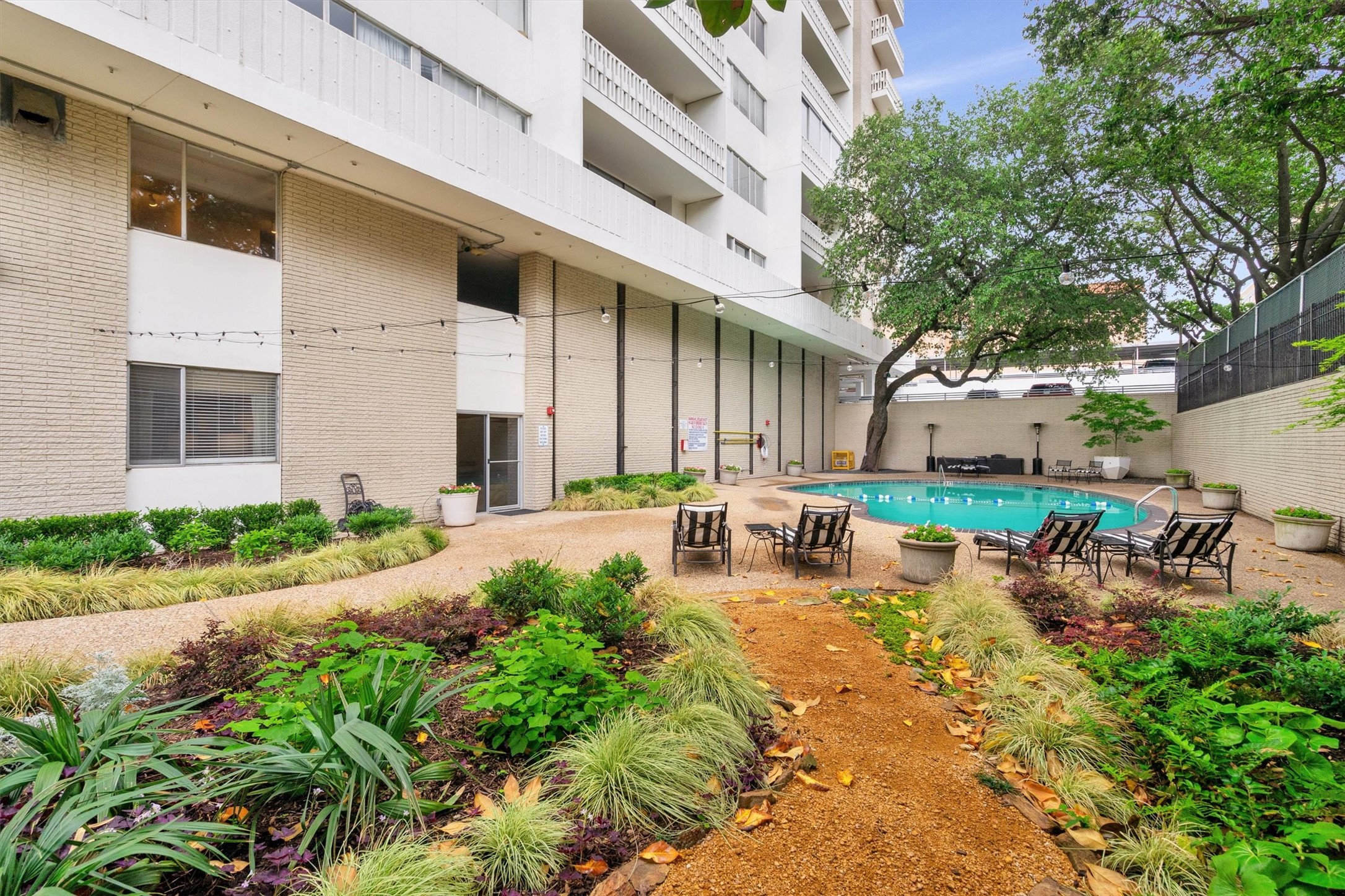 3701 Turtle Creek Boulevard Dallas TX 75219