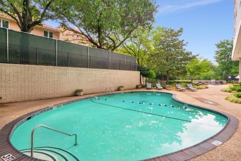 3701 Turtle Creek Boulevard Dallas TX 75219