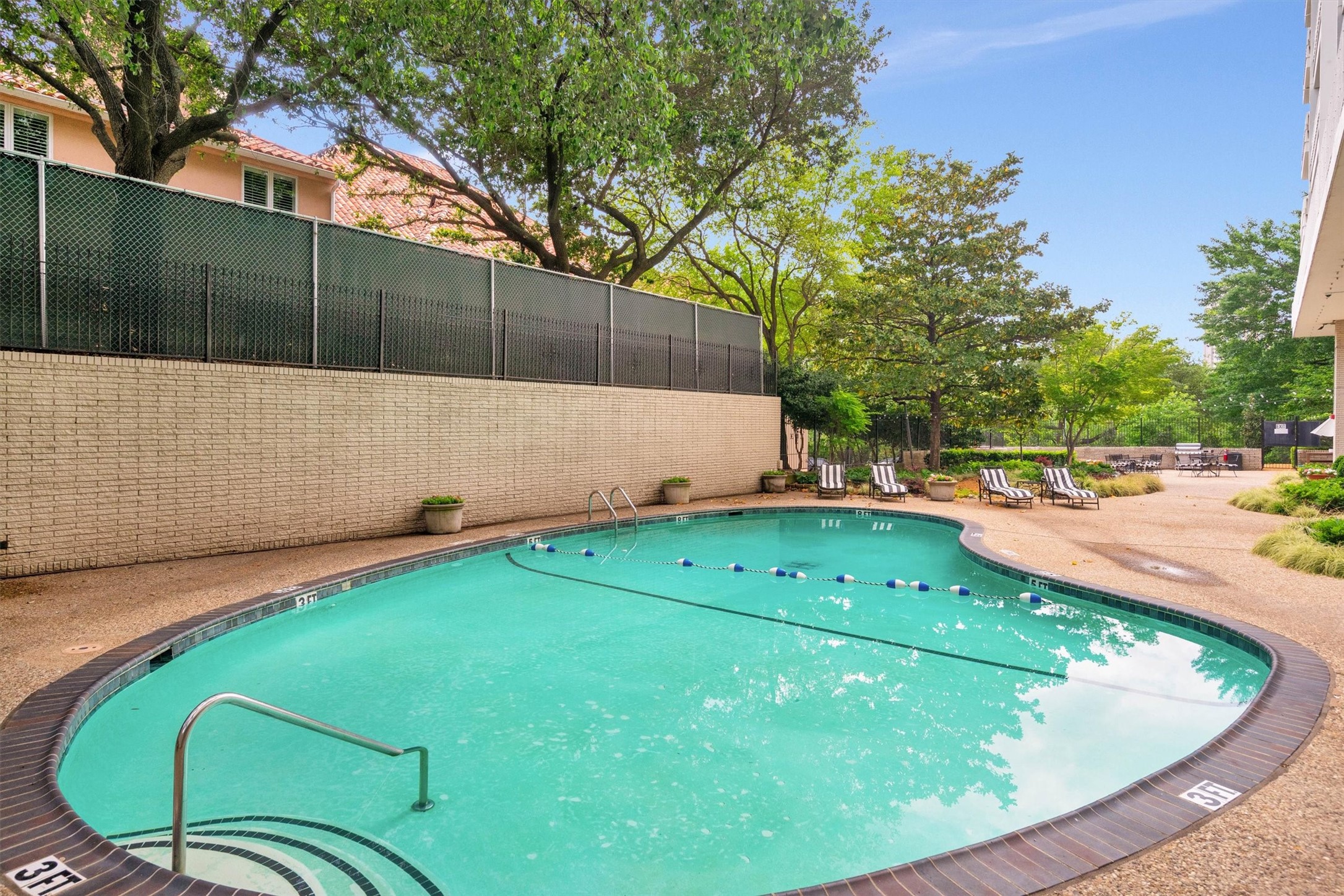 3701 Turtle Creek Boulevard Dallas TX 75219