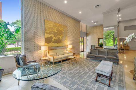 3701 Turtle Creek Boulevard Dallas TX 75219