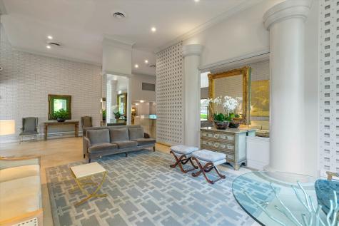 3701 Turtle Creek Boulevard Dallas TX 75219