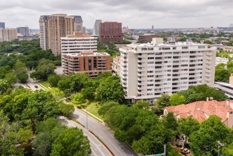 3701 Turtle Creek Boulevard Dallas TX 75219