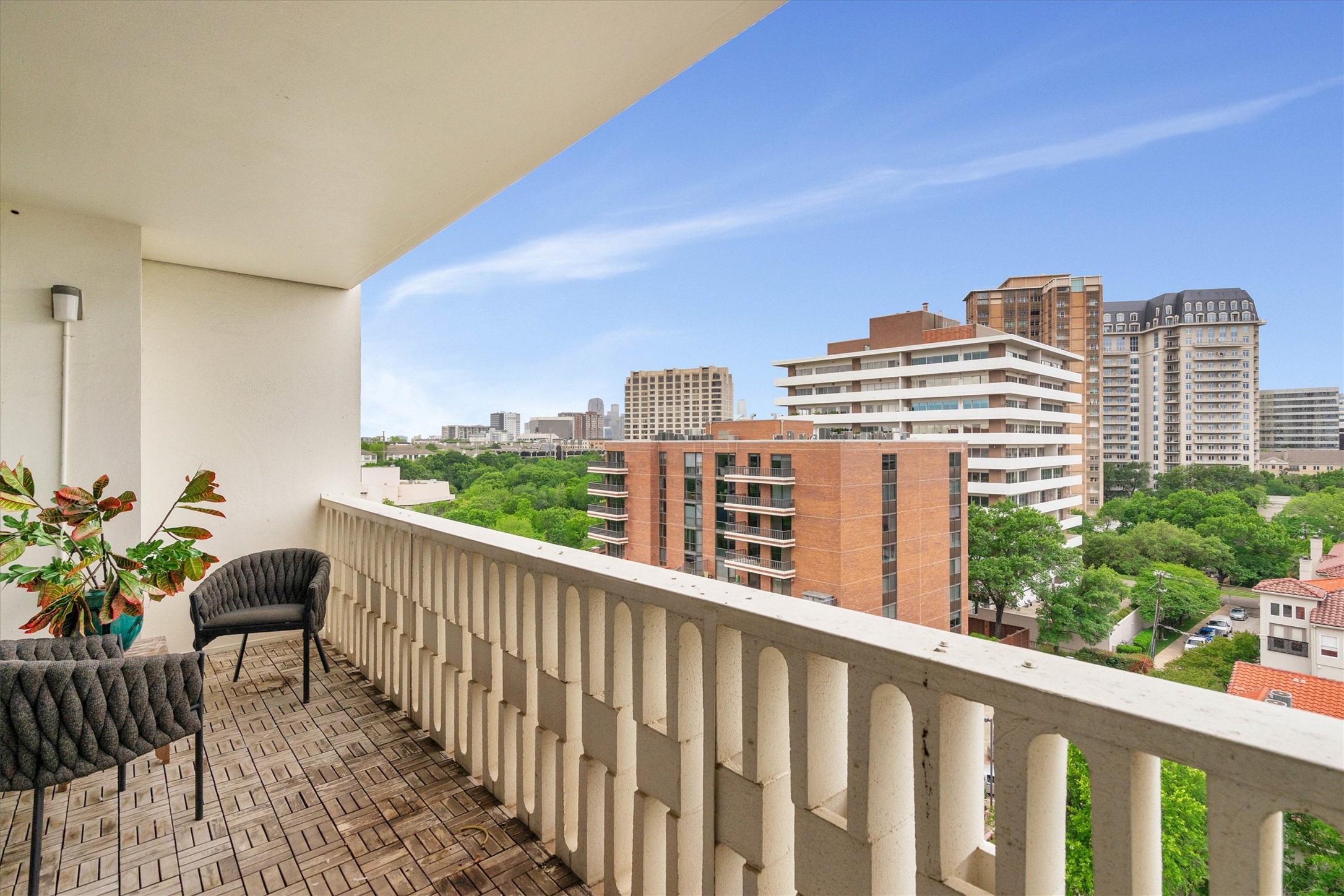 3701 Turtle Creek Boulevard Dallas TX 75219