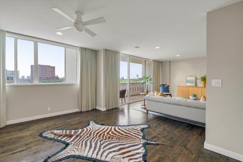 3701 Turtle Creek Boulevard Dallas TX 75219