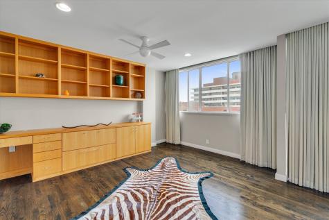 3701 Turtle Creek Boulevard Dallas TX 75219