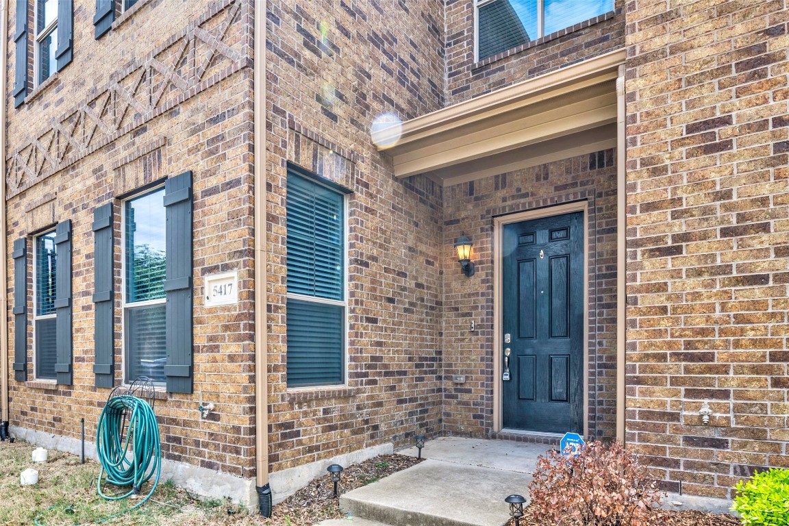 5417 Locust Drive Mckinney TX 75070