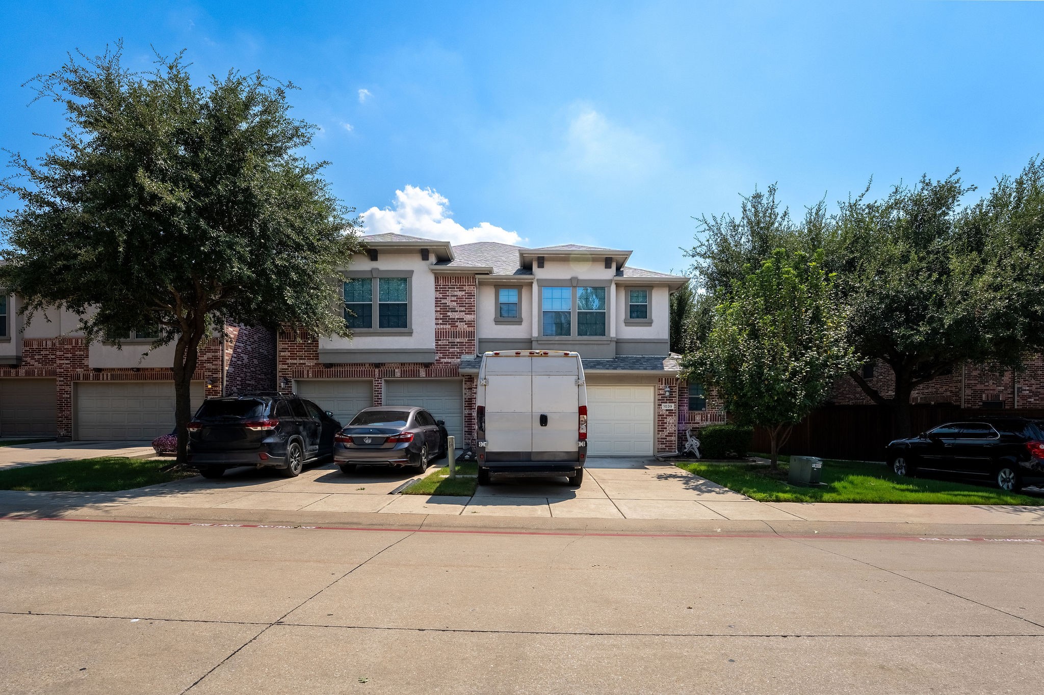1039 Lucy Lane Allen TX 75013