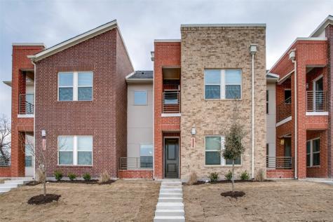 1590 Fiji Street Dallas TX 75203