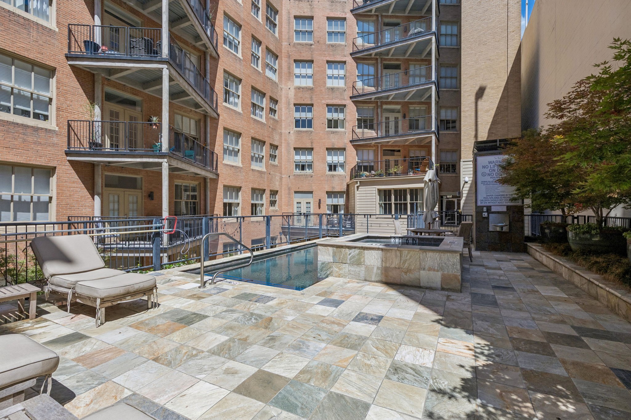 411 W 7th Street Fort Worth TX 76102