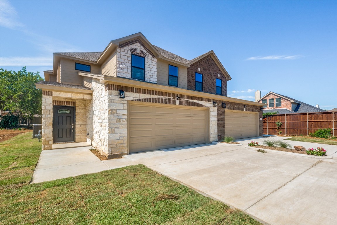 77 Northfield Drive Hickory Creek TX 75065