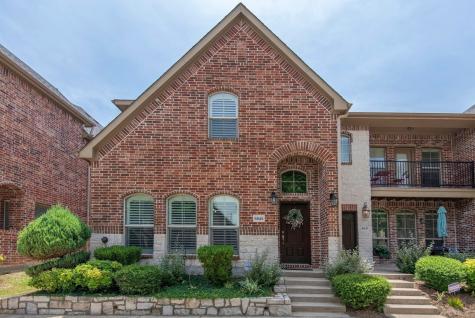 6845 Regello Drive Frisco TX 75034