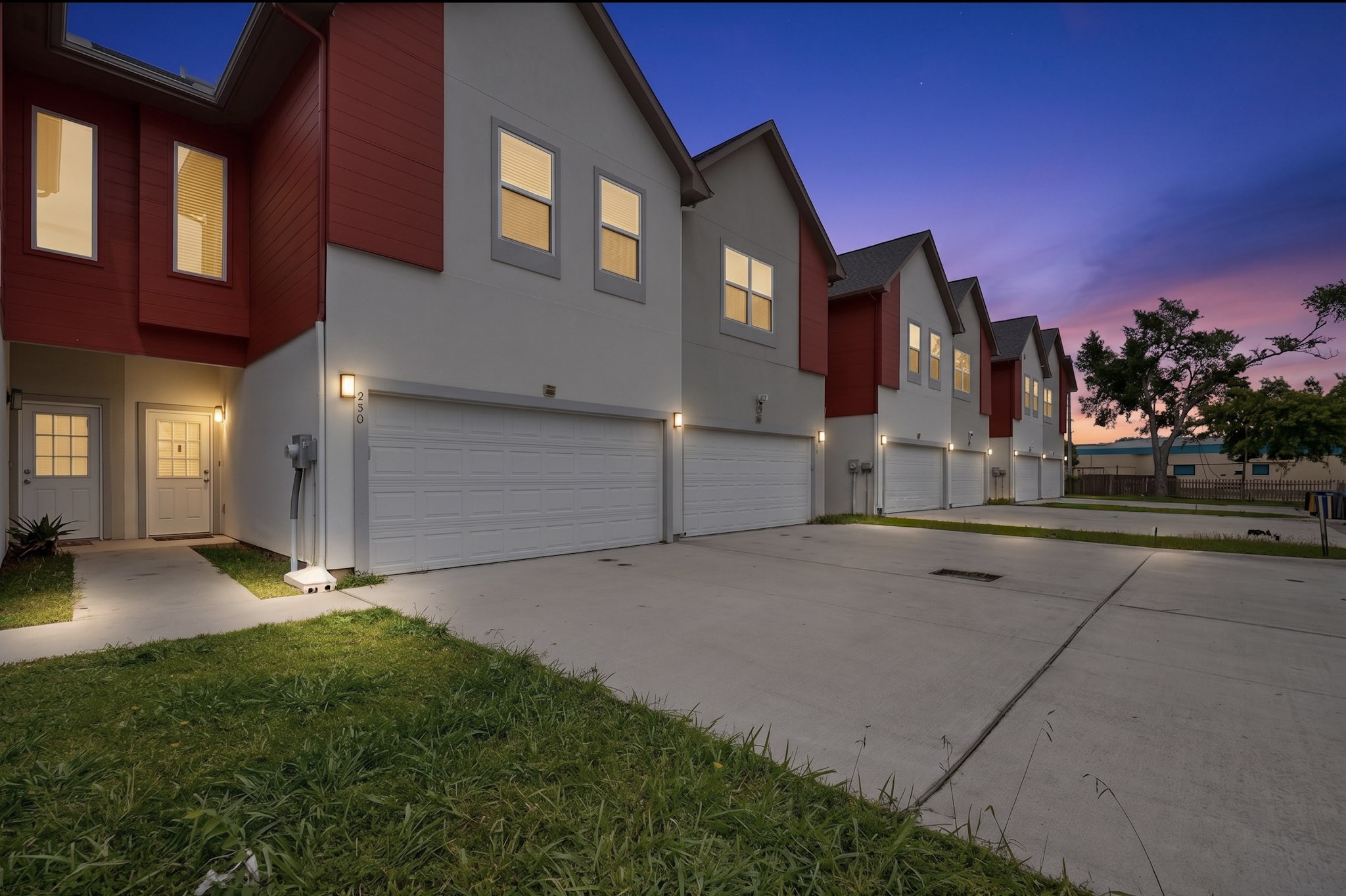 226 Heritage Court Seagoville TX 75159