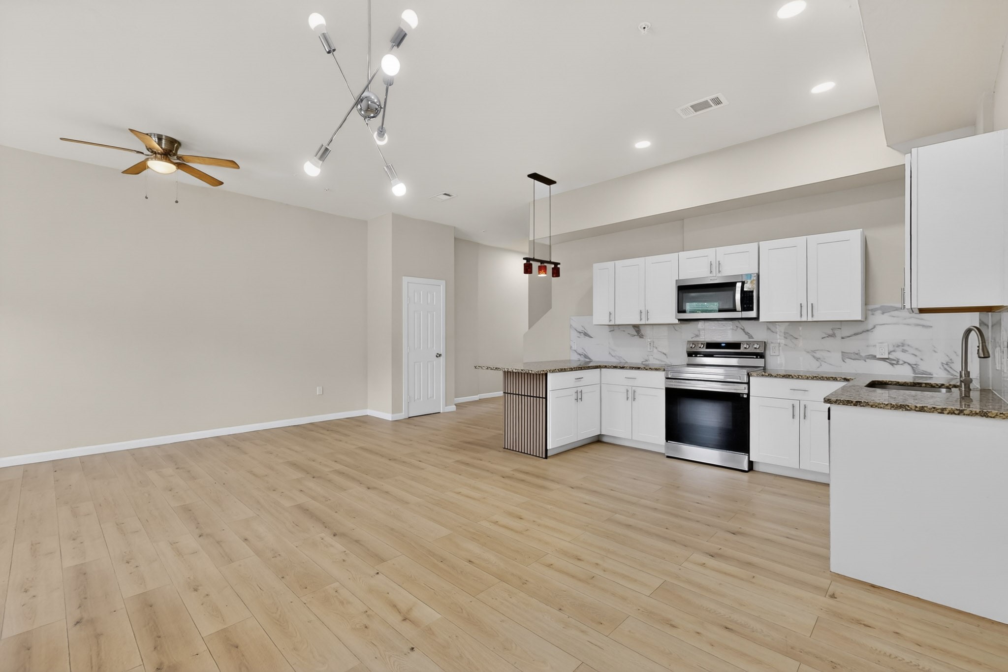 226 Heritage Court Seagoville TX 75159