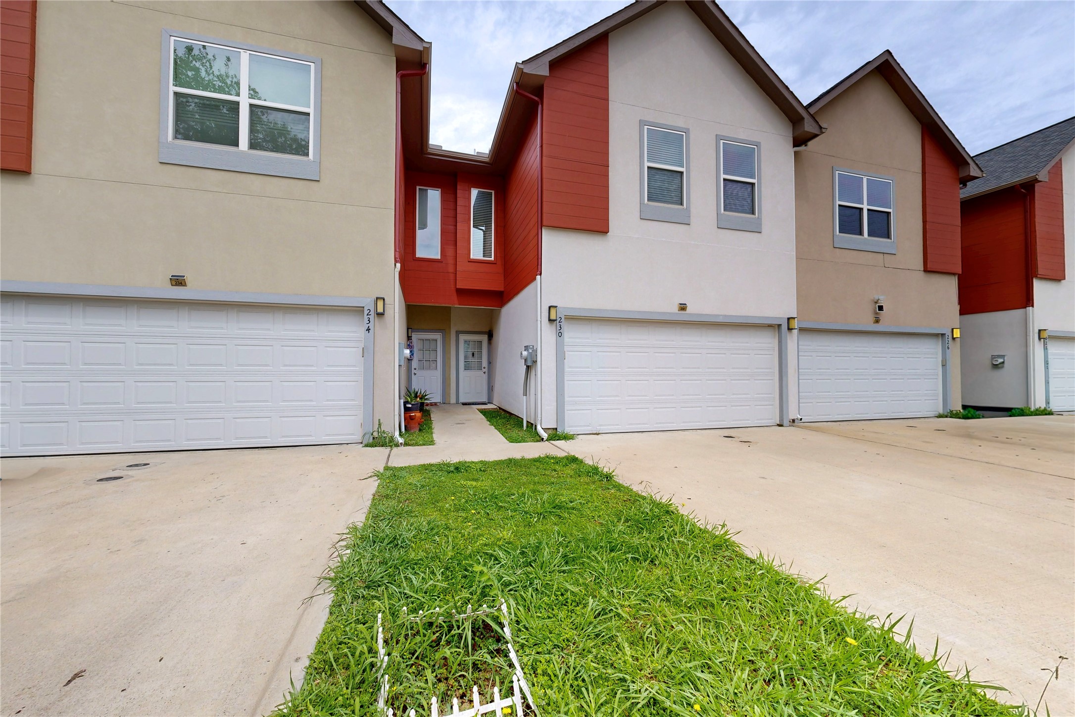 226 Heritage Court Seagoville TX 75159