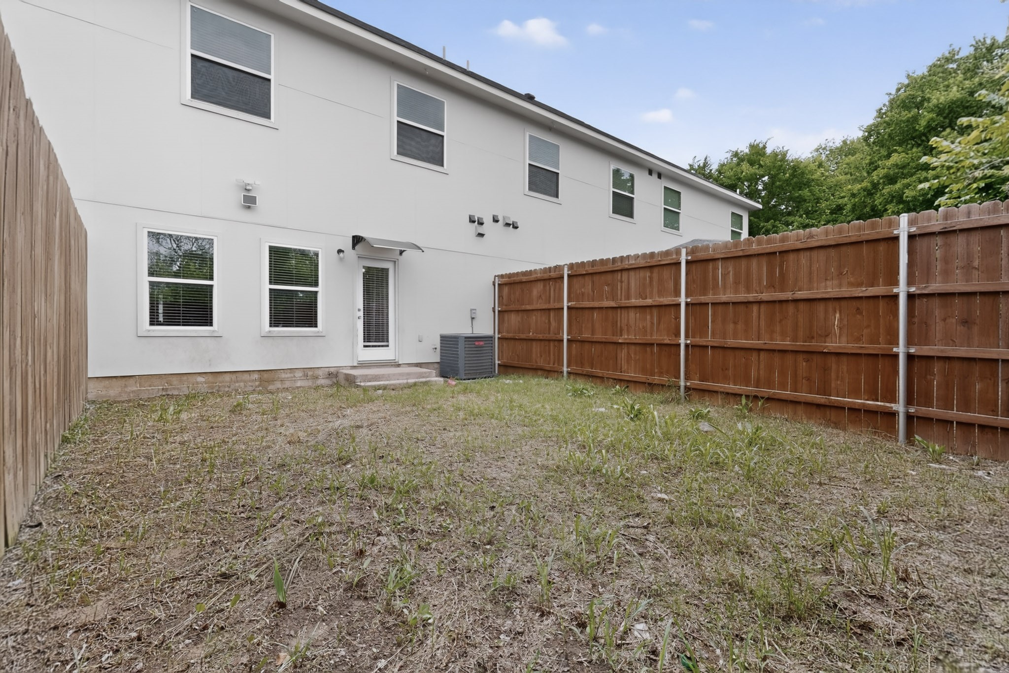 226 Heritage Court Seagoville TX 75159