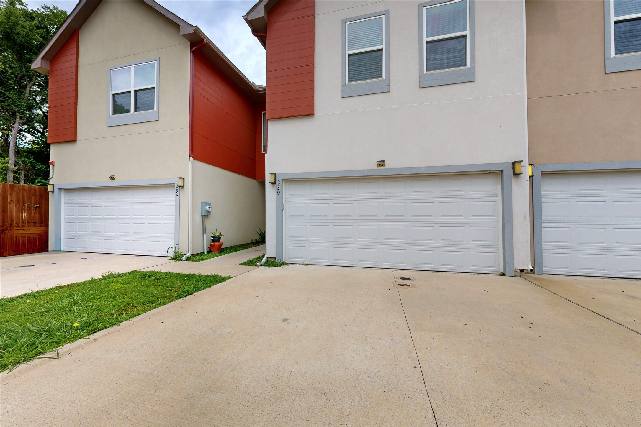226 Heritage Court Seagoville TX 75159