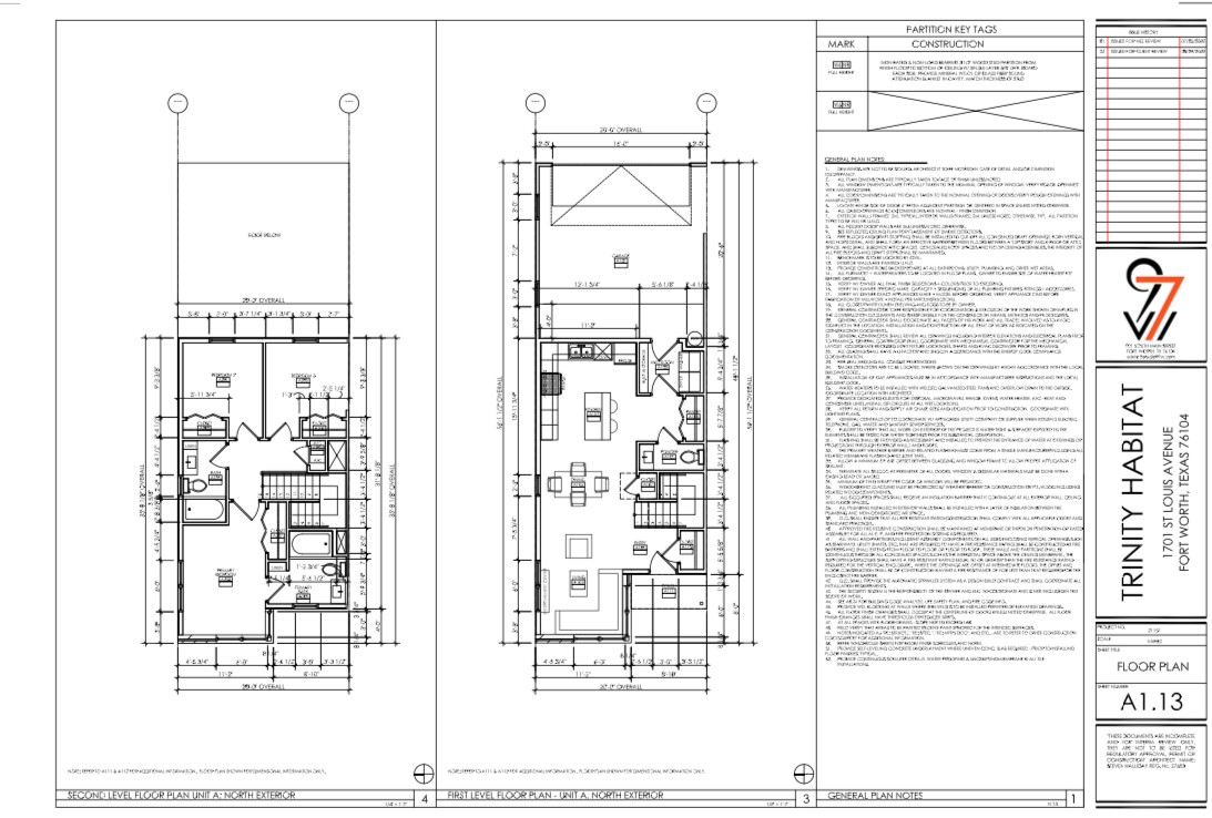 1709 St Louis Avenue Fort Worth TX 76110