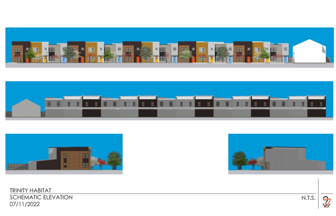 1709 St Louis Avenue Fort Worth TX 76110