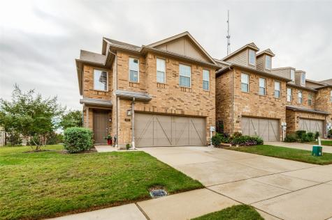 382 Teague Drive Lewisville TX 75067