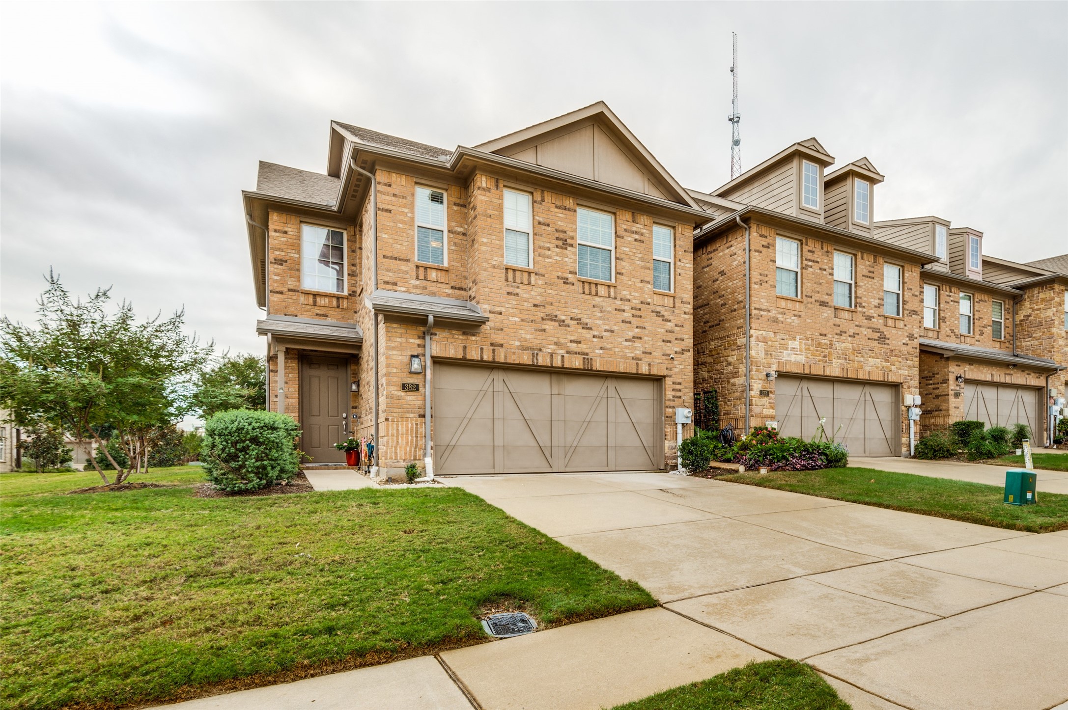 382 Teague Drive Lewisville TX 75067