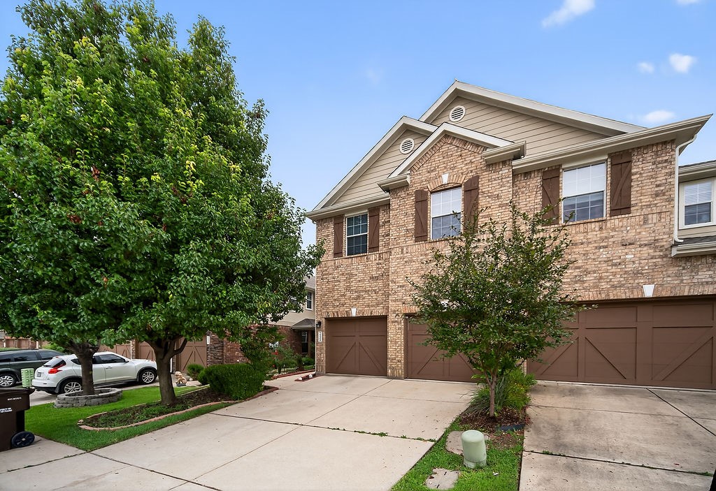 2240 Oklahoma Avenue Plano TX 75074