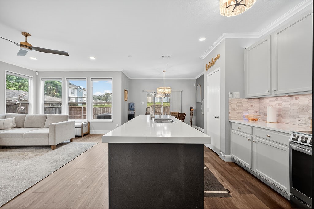 2240 Oklahoma Avenue Plano TX 75074
