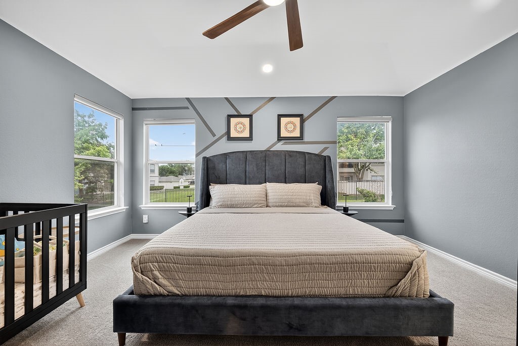 2240 Oklahoma Avenue Plano TX 75074