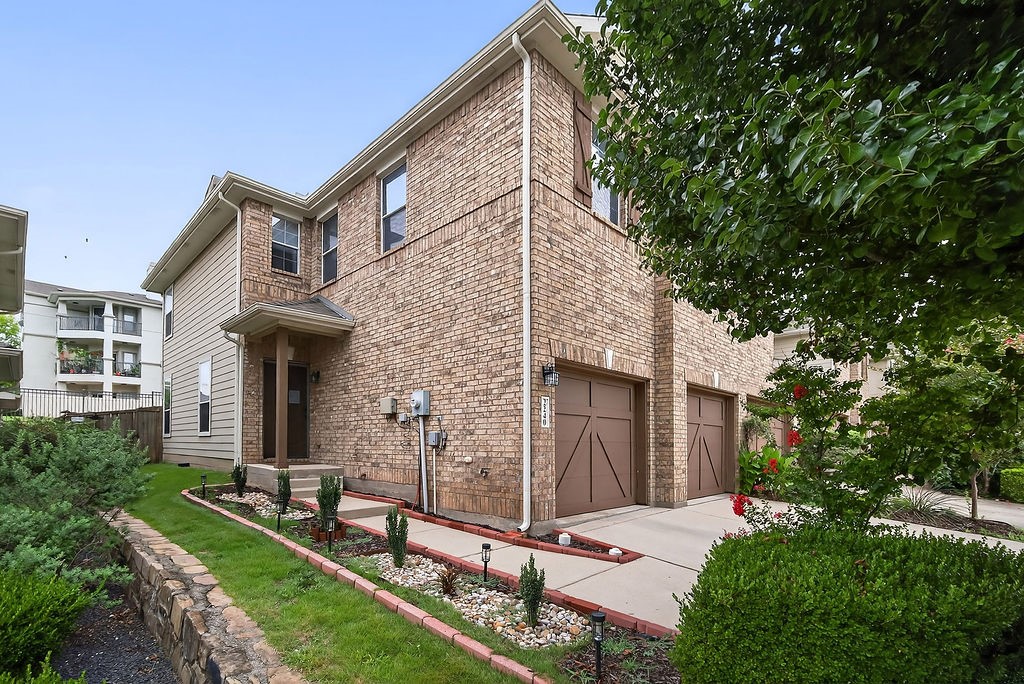 2240 Oklahoma Avenue Plano TX 75074
