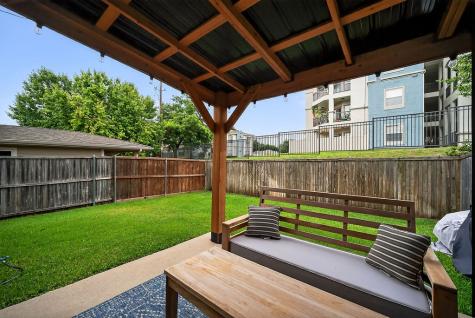 2240 Oklahoma Avenue Plano TX 75074