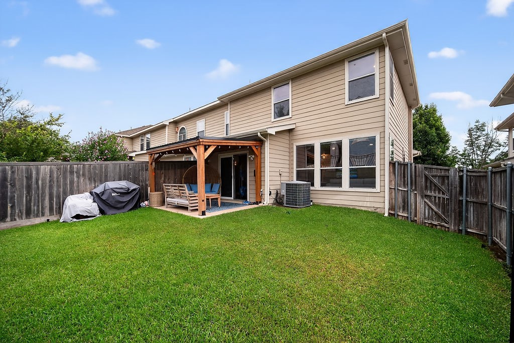 2240 Oklahoma Avenue Plano TX 75074