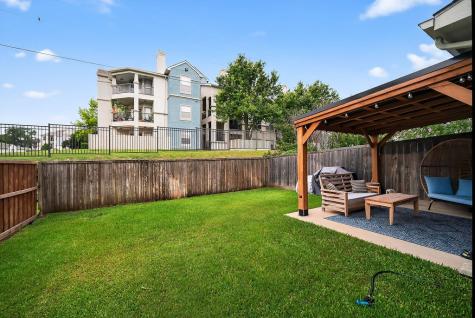 2240 Oklahoma Avenue Plano TX 75074