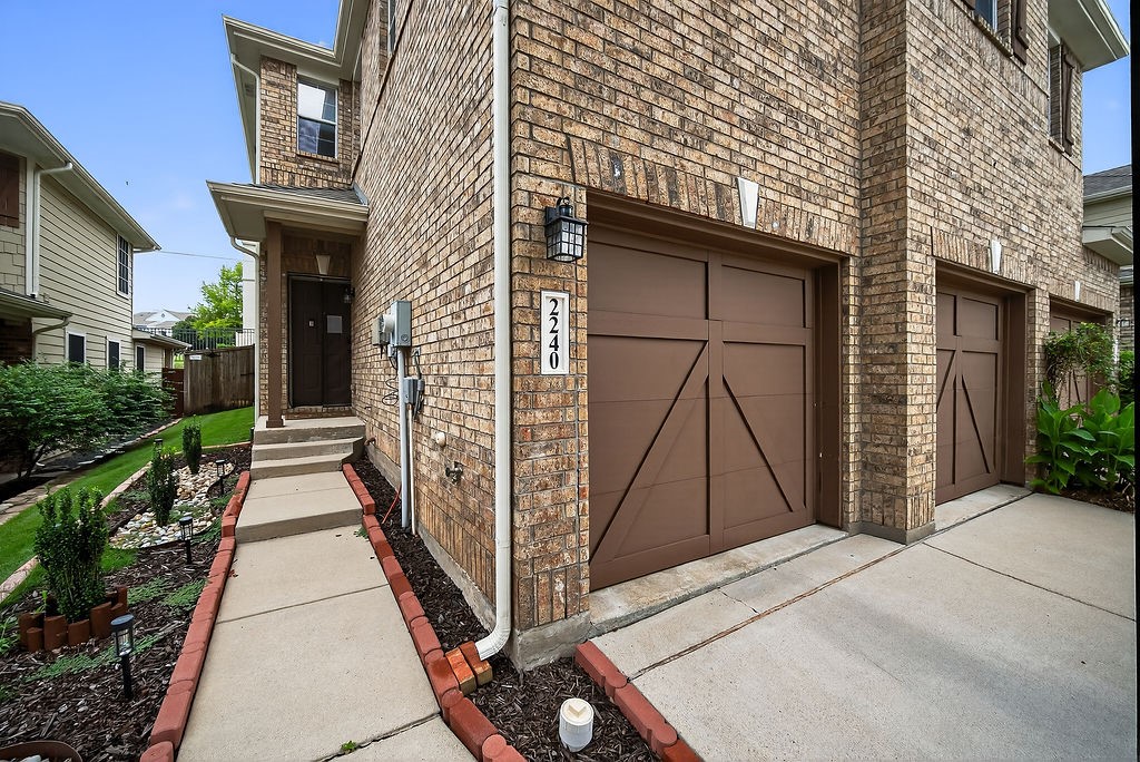 2240 Oklahoma Avenue Plano TX 75074