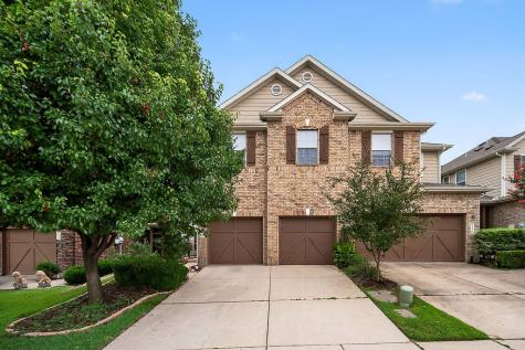 2240 Oklahoma Avenue Plano TX 75074