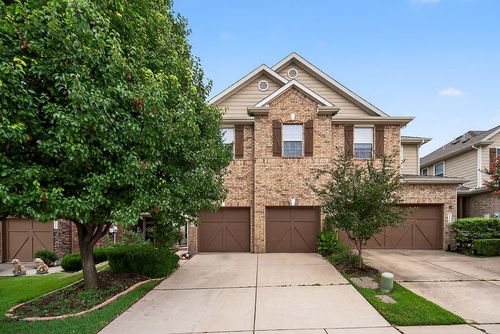 2240 Oklahoma Avenue Plano TX 75074