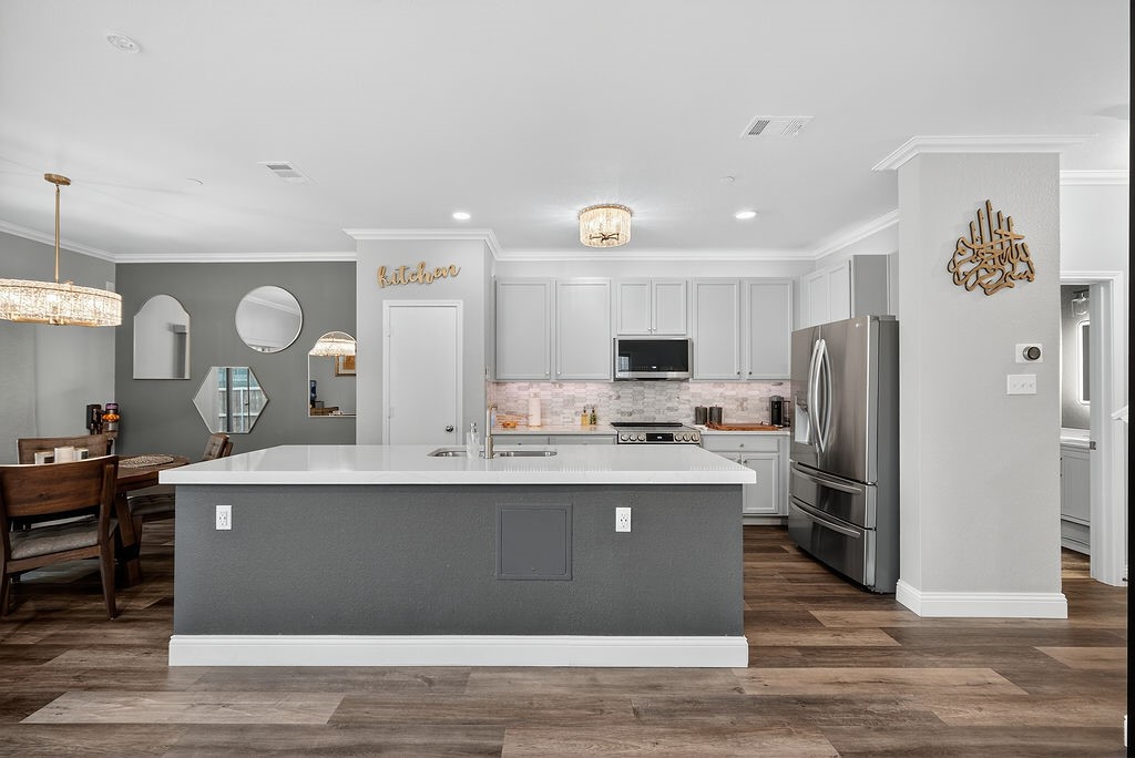 2240 Oklahoma Avenue Plano TX 75074