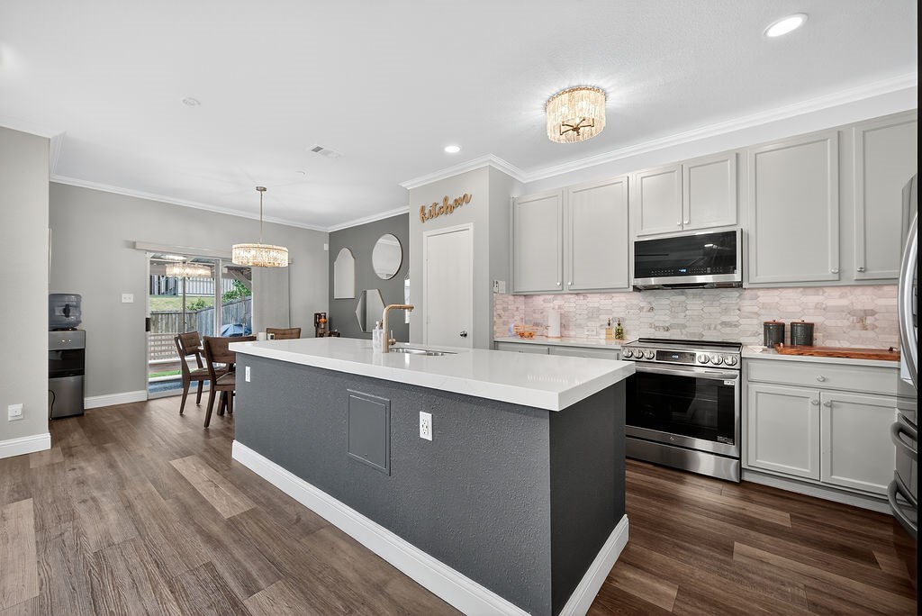 2240 Oklahoma Avenue Plano TX 75074