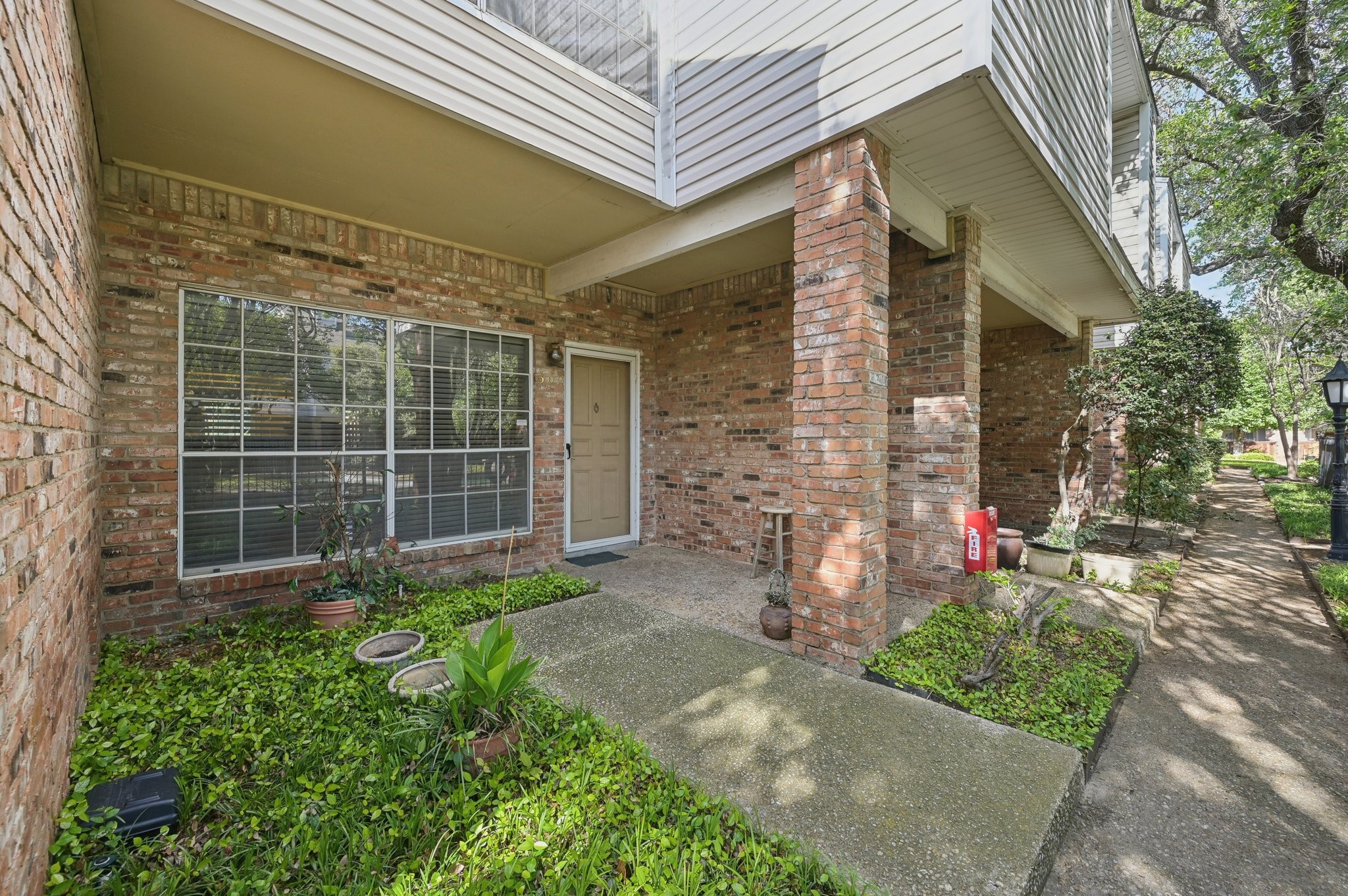 12921 Abrams Road Dallas TX 75243