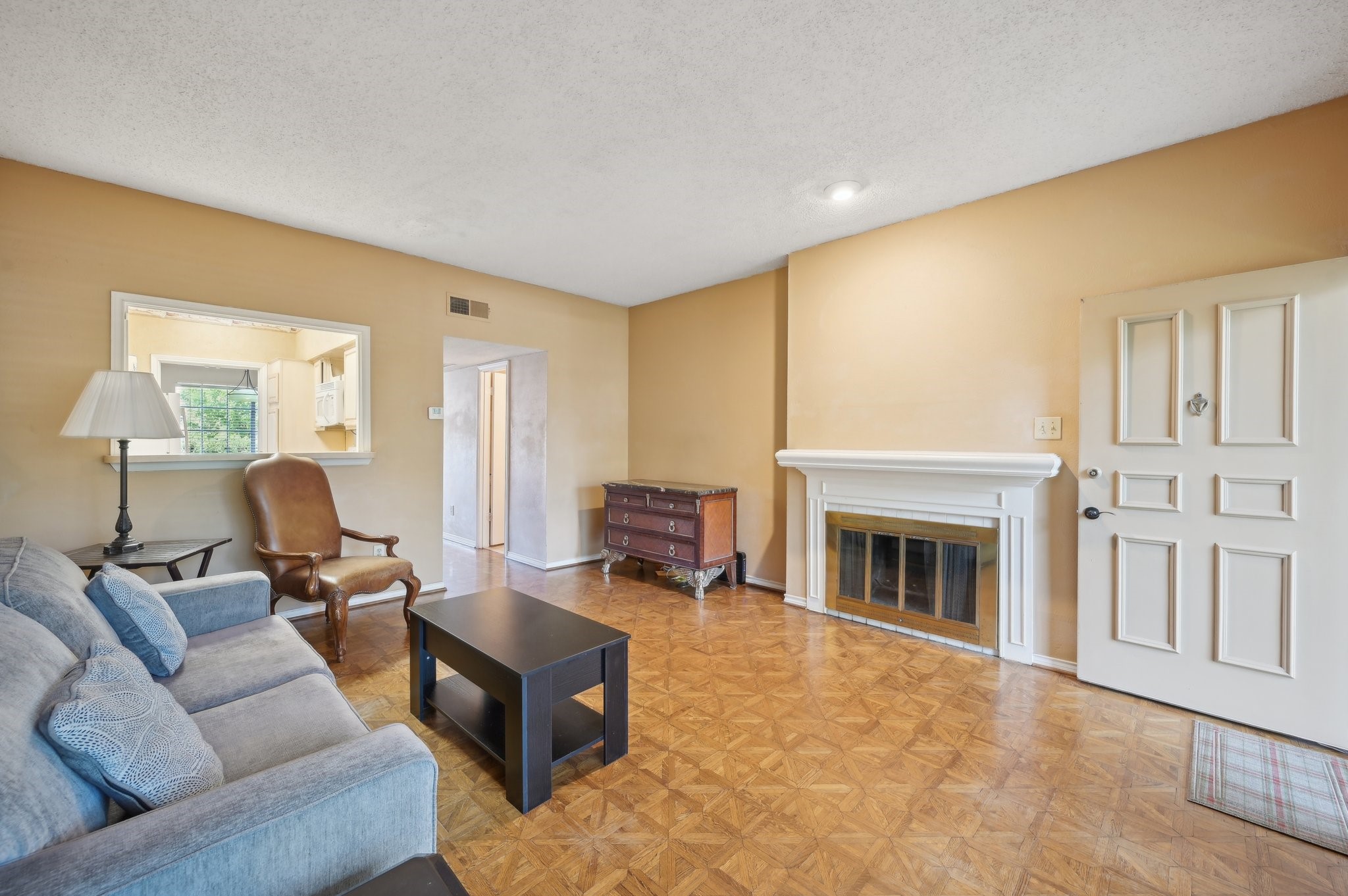 12921 Abrams Road Dallas TX 75243