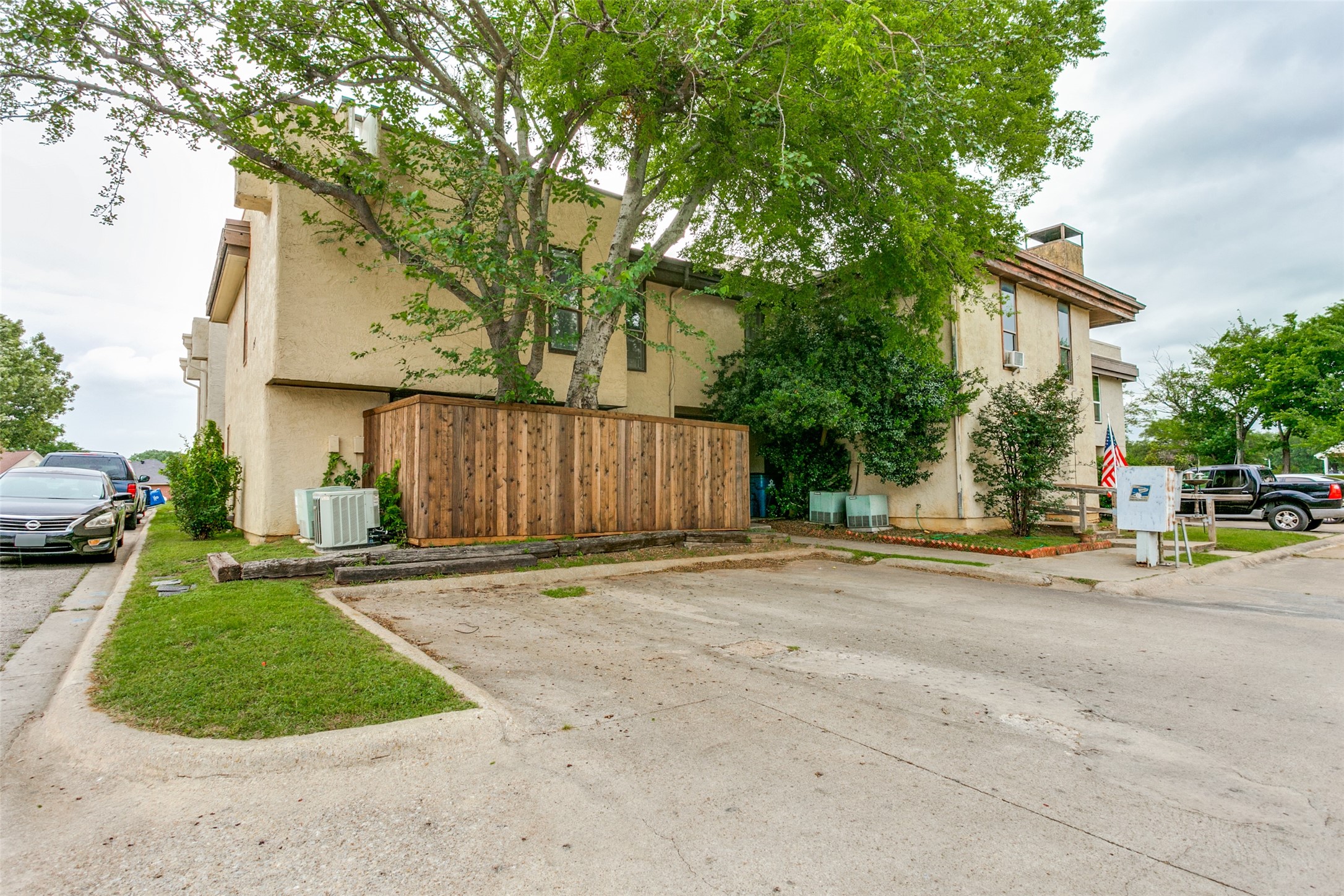 713 Harbour Town Drive Lake Dallas TX 75065