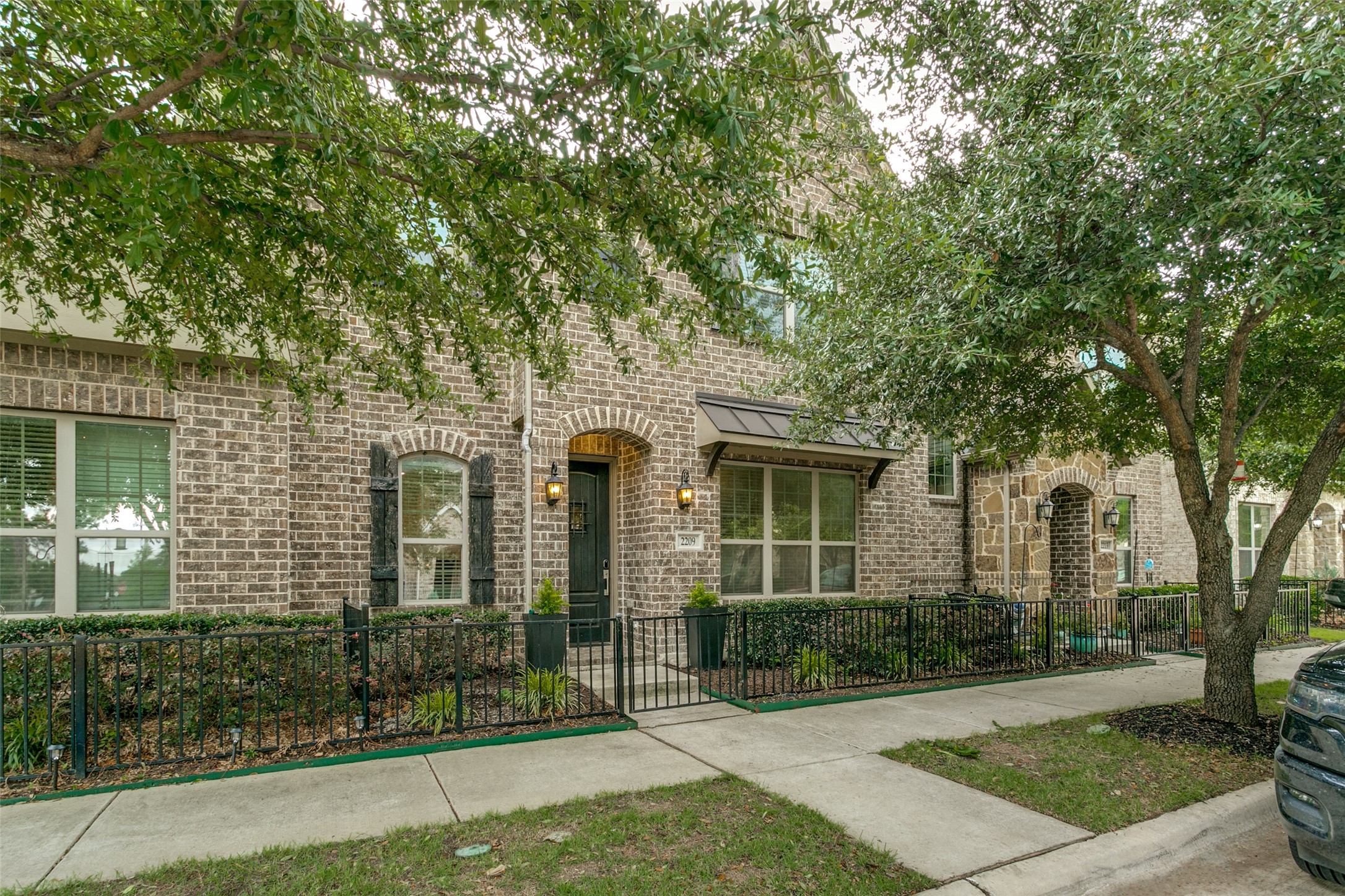 2209 Zenith Avenue Flower Mound TX 75028