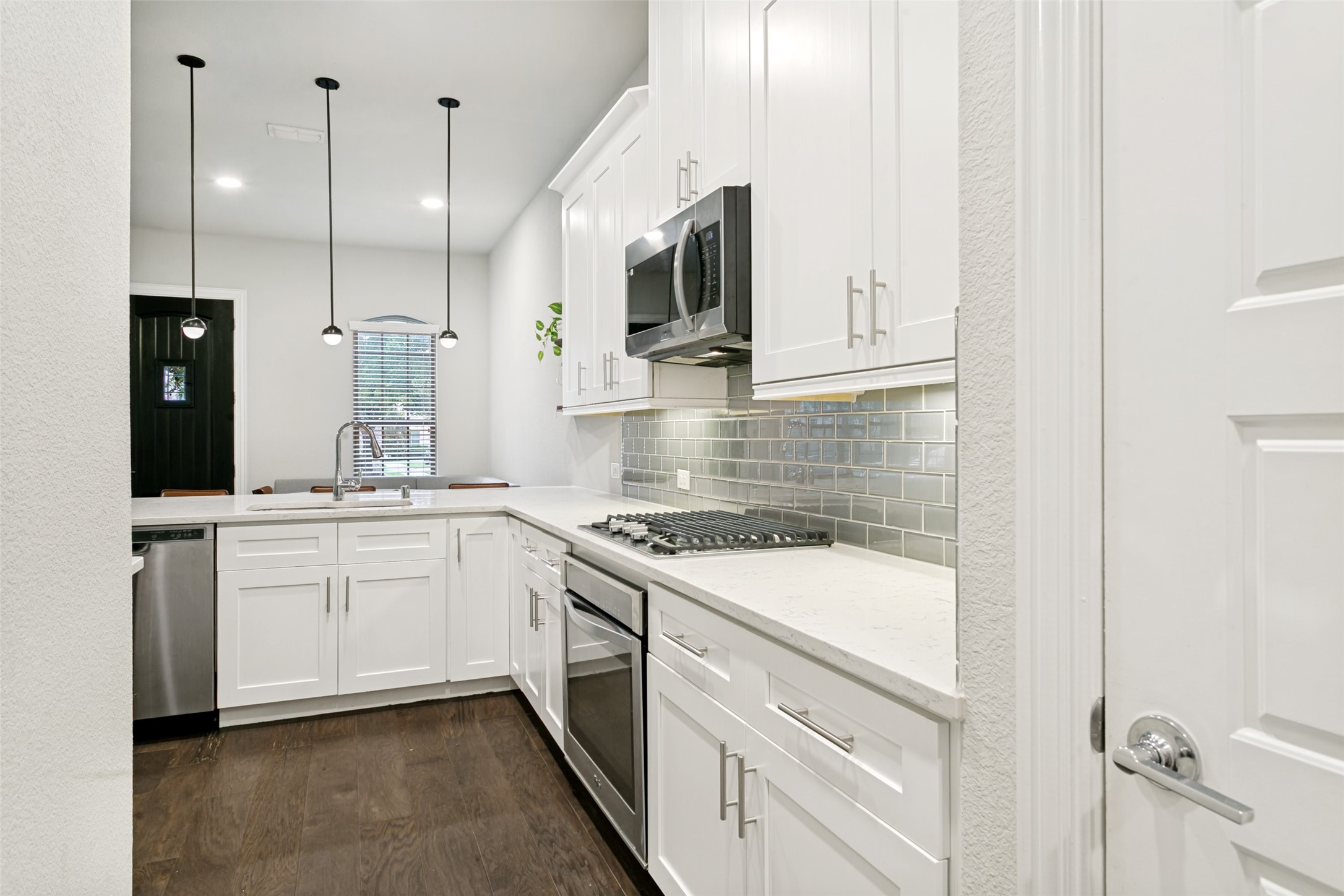 2209 Zenith Avenue Flower Mound TX 75028